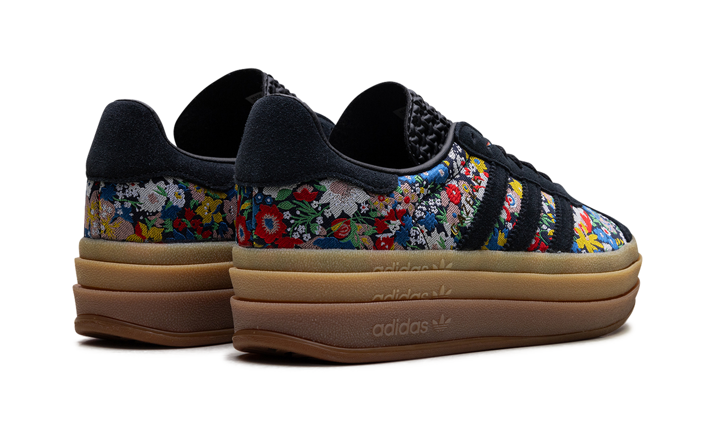 Gazelle Bold WMNS "Liberty London Floral Embroidery" JI2572
