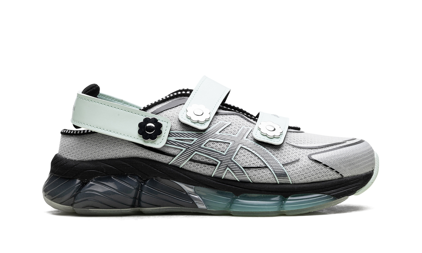 Gel-Quantum 360 VIII "Cecilie Bahnsen Clearly Aqua" 1203A638 020