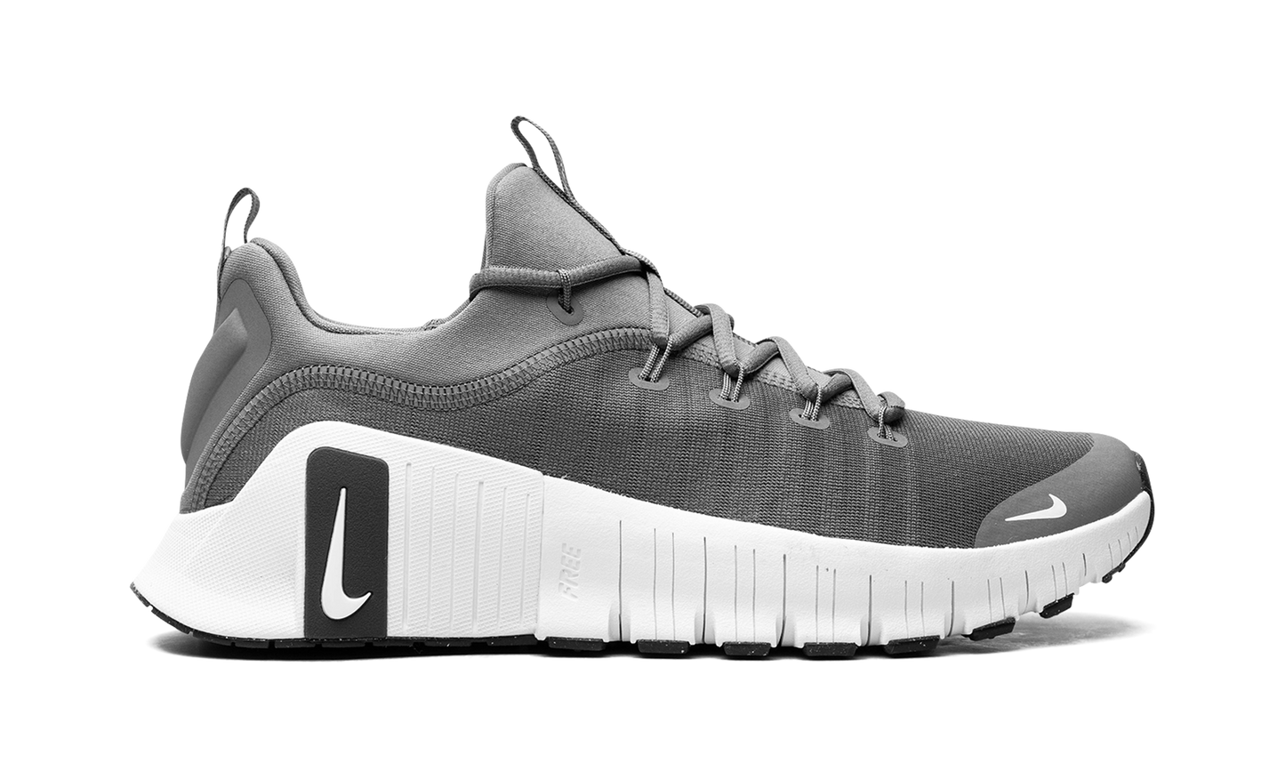 Free Metcon 6 "Flat Pewter Summit White" FJ7127 002