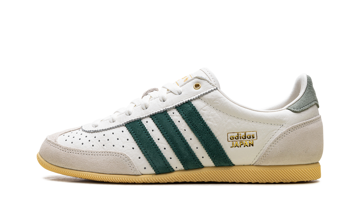 Japan WMNS "Off White Green" JI2663