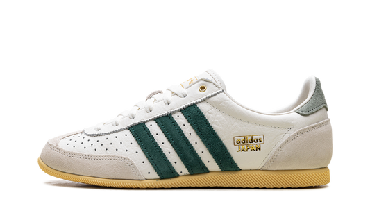 Japan WMNS "Off White Green" JI2663