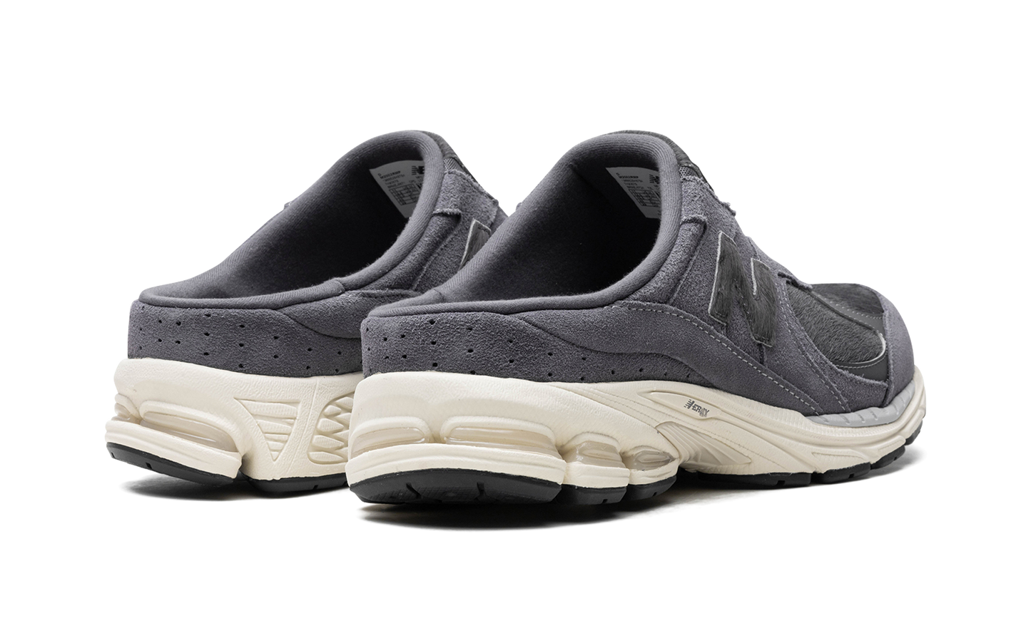 2002R Mule "Magnet" M2002RMP