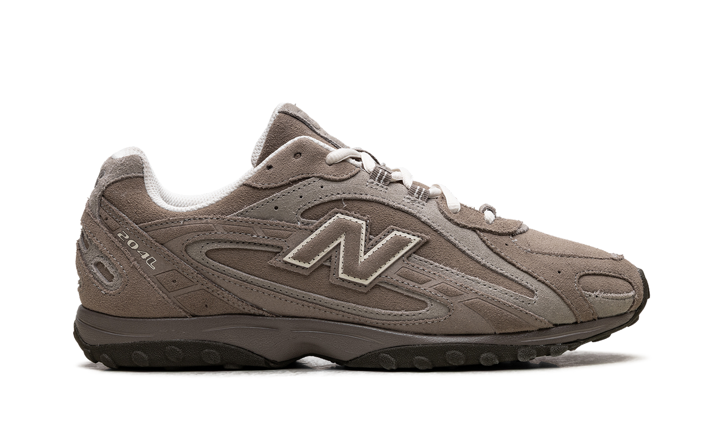 204L "Mushroom / Arid Stone" U204LMMA