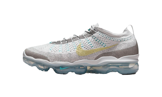 Air Vapormax Flyknit "2023 Photon Dusty Cactus" DV1678 011
