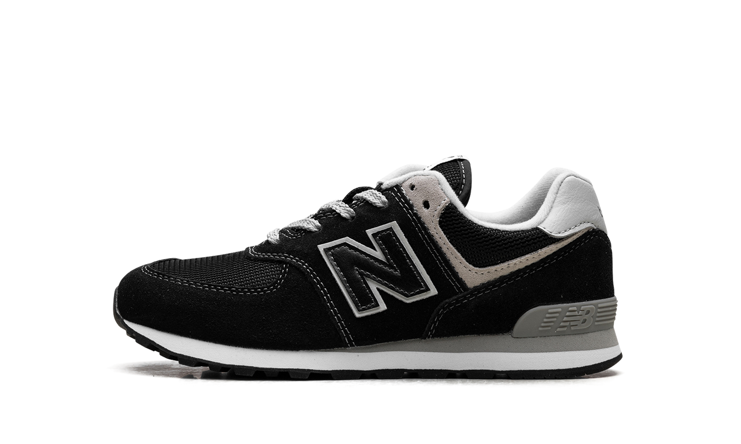 574 PS "Black Grey" PC574GK