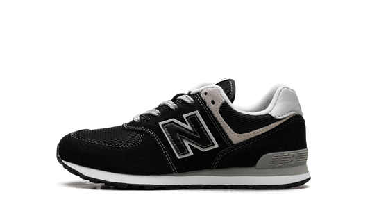 574 PS "Black Grey" PC574GK