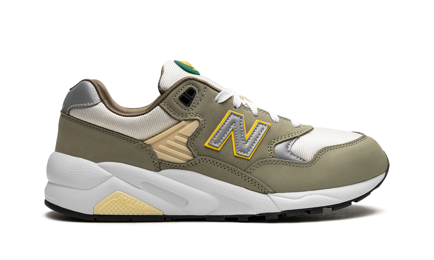 580 "Olive" MT580AC2