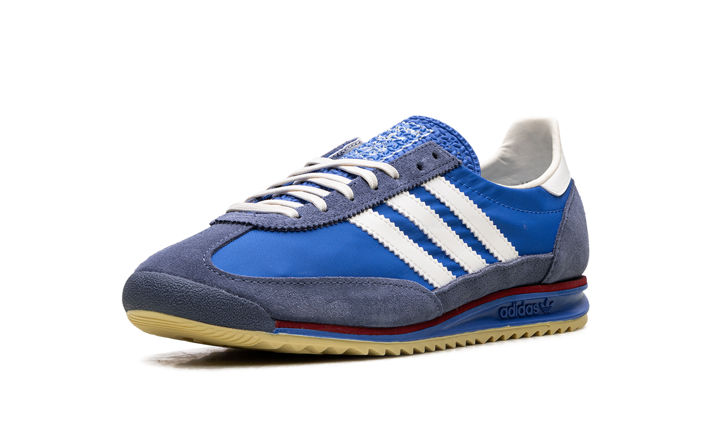 SL 72 OG Wmns "Blue Bird" JS0255