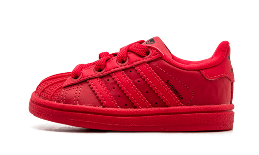 Superstar Triple Red El I "Ray Red" B27526
