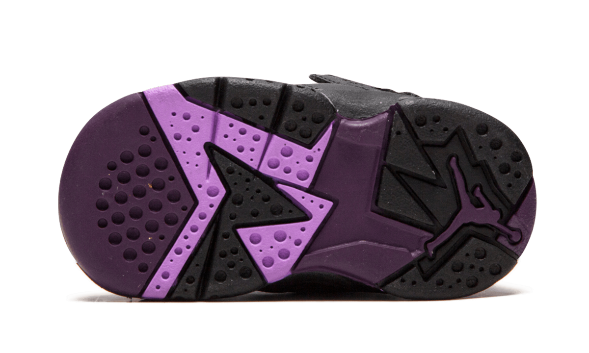 Jordan 7 Retro GT TD "Mulberry"