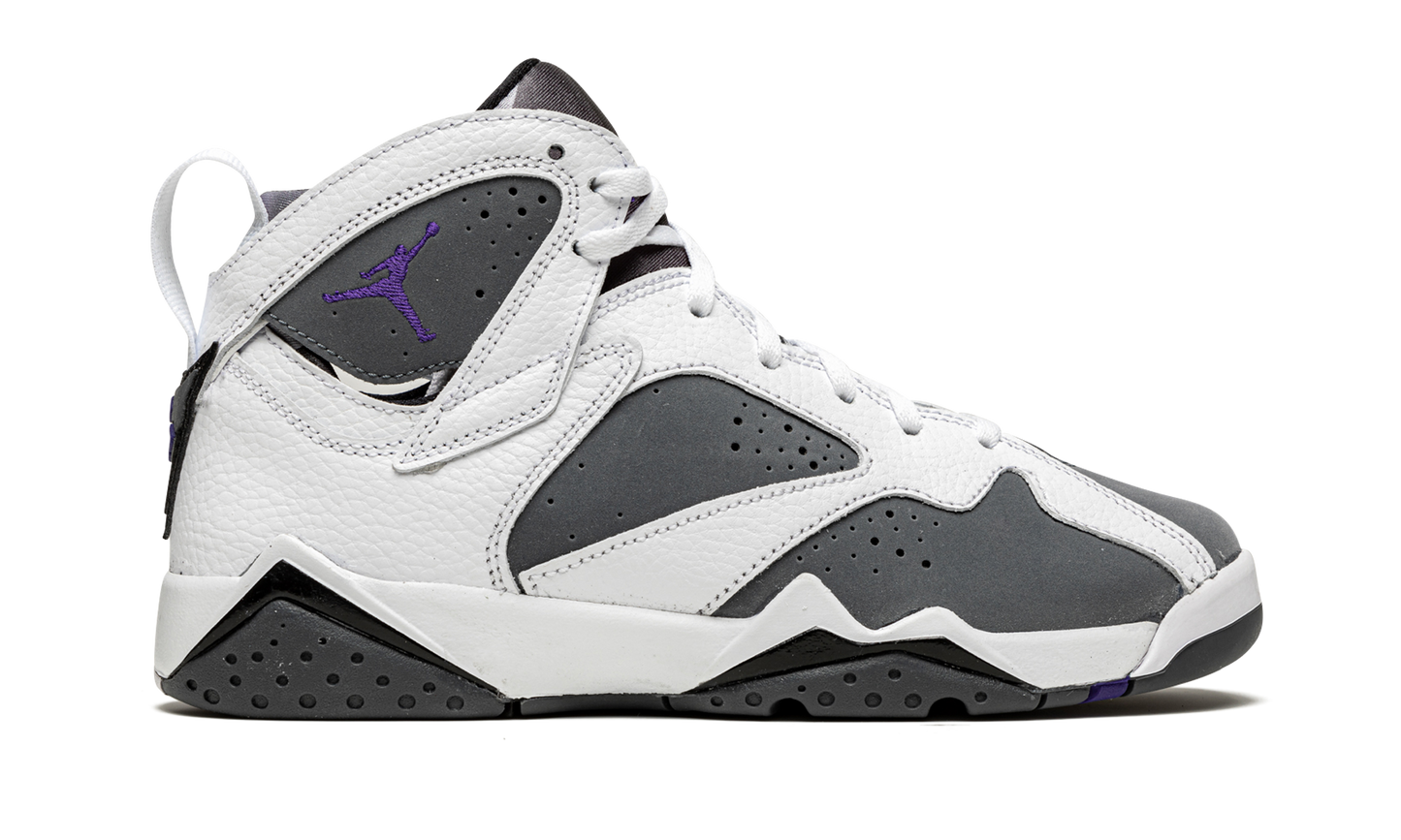 Air Jordan 7 Retro GS "Flint" DJ2777 100