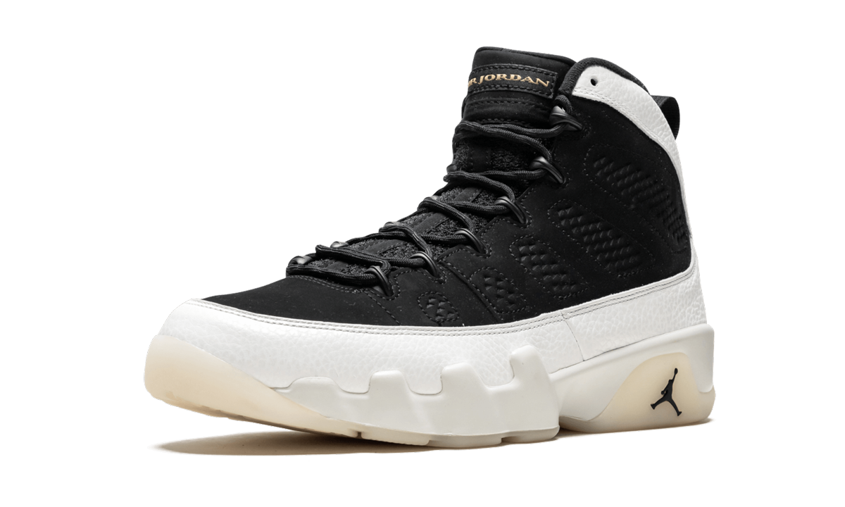 Jordan 9 Retro "LA All-Star" 302370 021