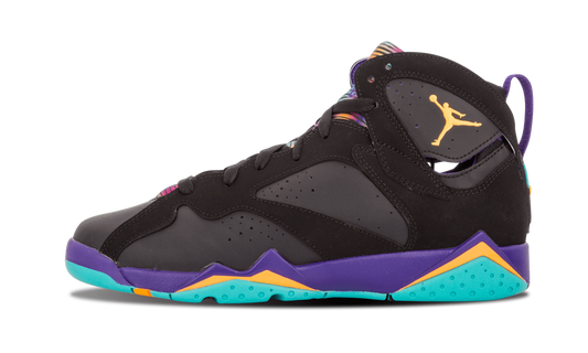 Air Jordan 7 Retro 30th GS "Lola Bunny" 705417 029