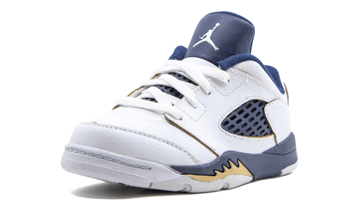 Jordan 5 Retro Low TD 314340 135