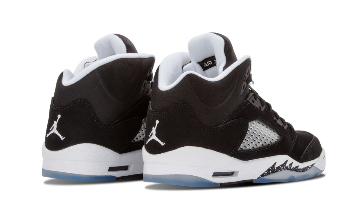 Air Jordan 5 Retro GS "Oreo" 440888 035