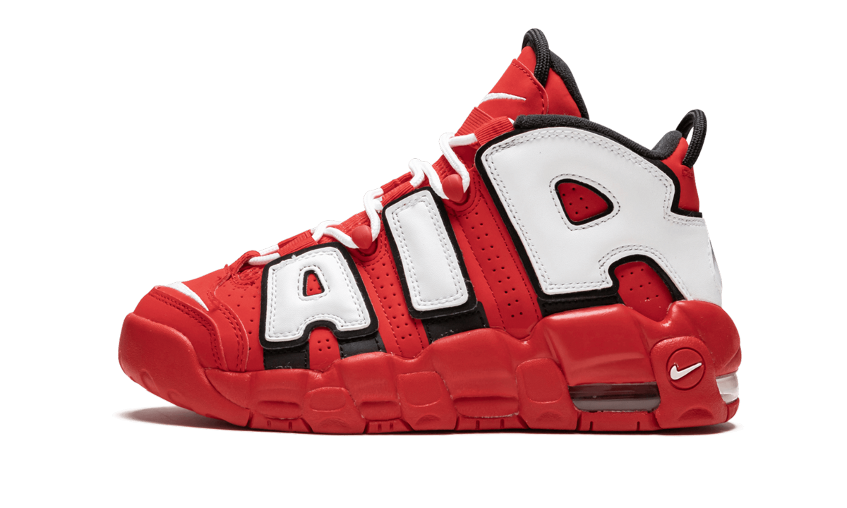 Air More Uptempo QS GS