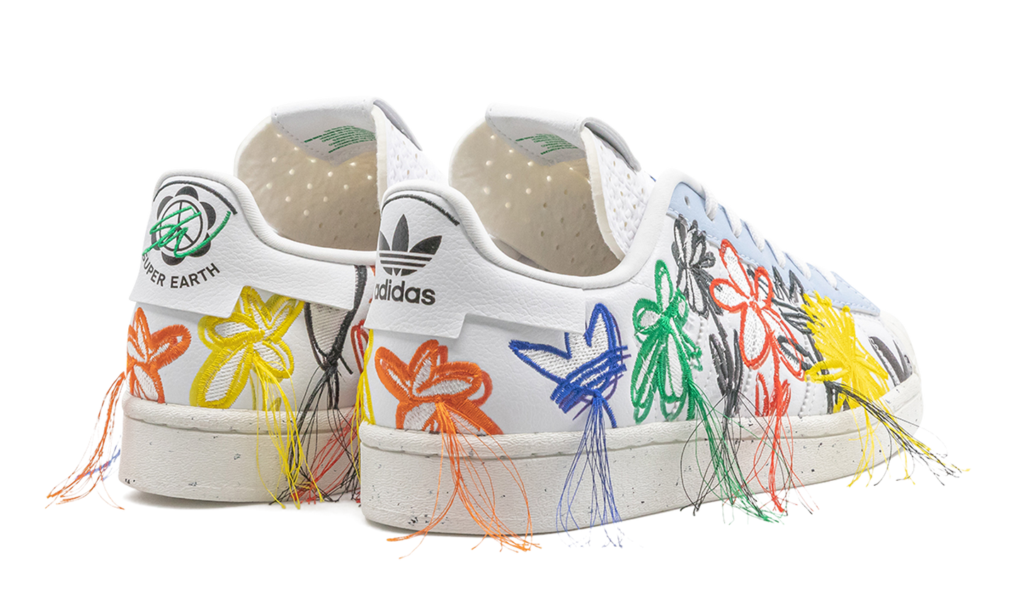 Superstar SuperEarth "Sean Wotherspoon" FZ4724