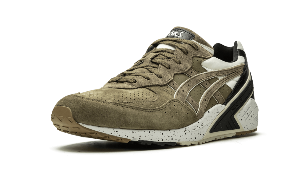 Gel-Sight "Monkey Time - Olive Crown"