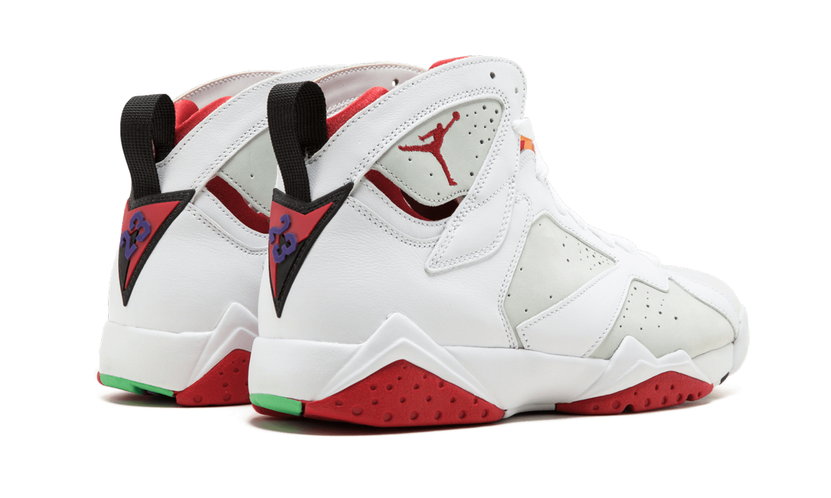 Air Jordan 7 Retro "Hare" 304775 125
