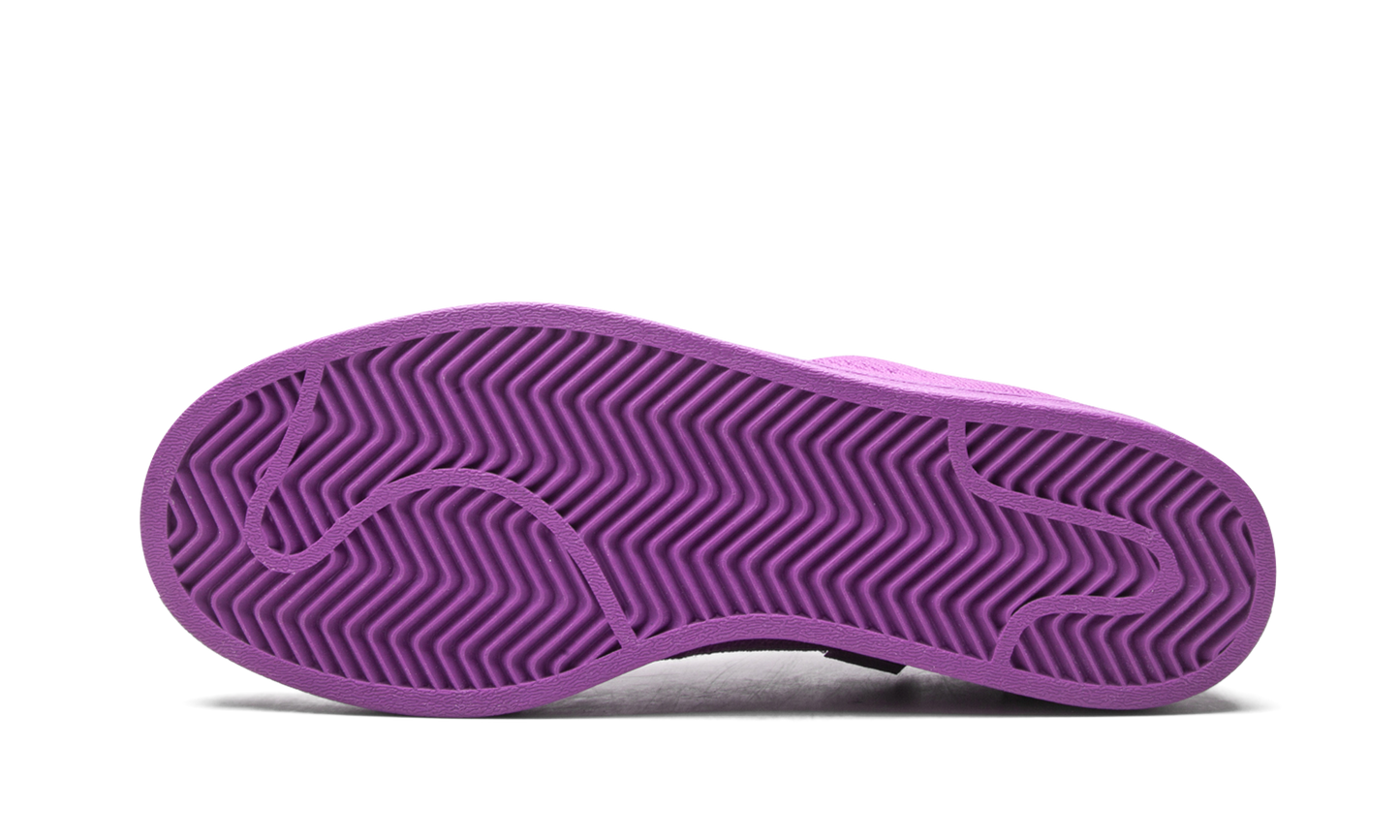 Pharrell x Superstar Primeknit S42929