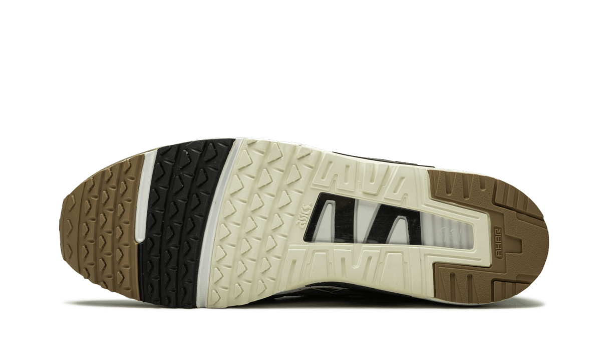 Gel-Sight "Monkey Time - Olive Crown"