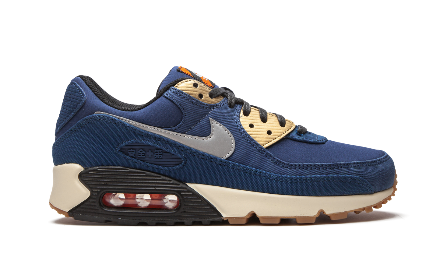 Air Max 90 "City Pack - Tokyo" CW1409 400