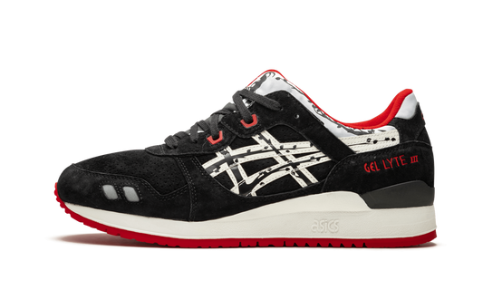 Gel-Lyte 3 "Titolo - Papercuts"