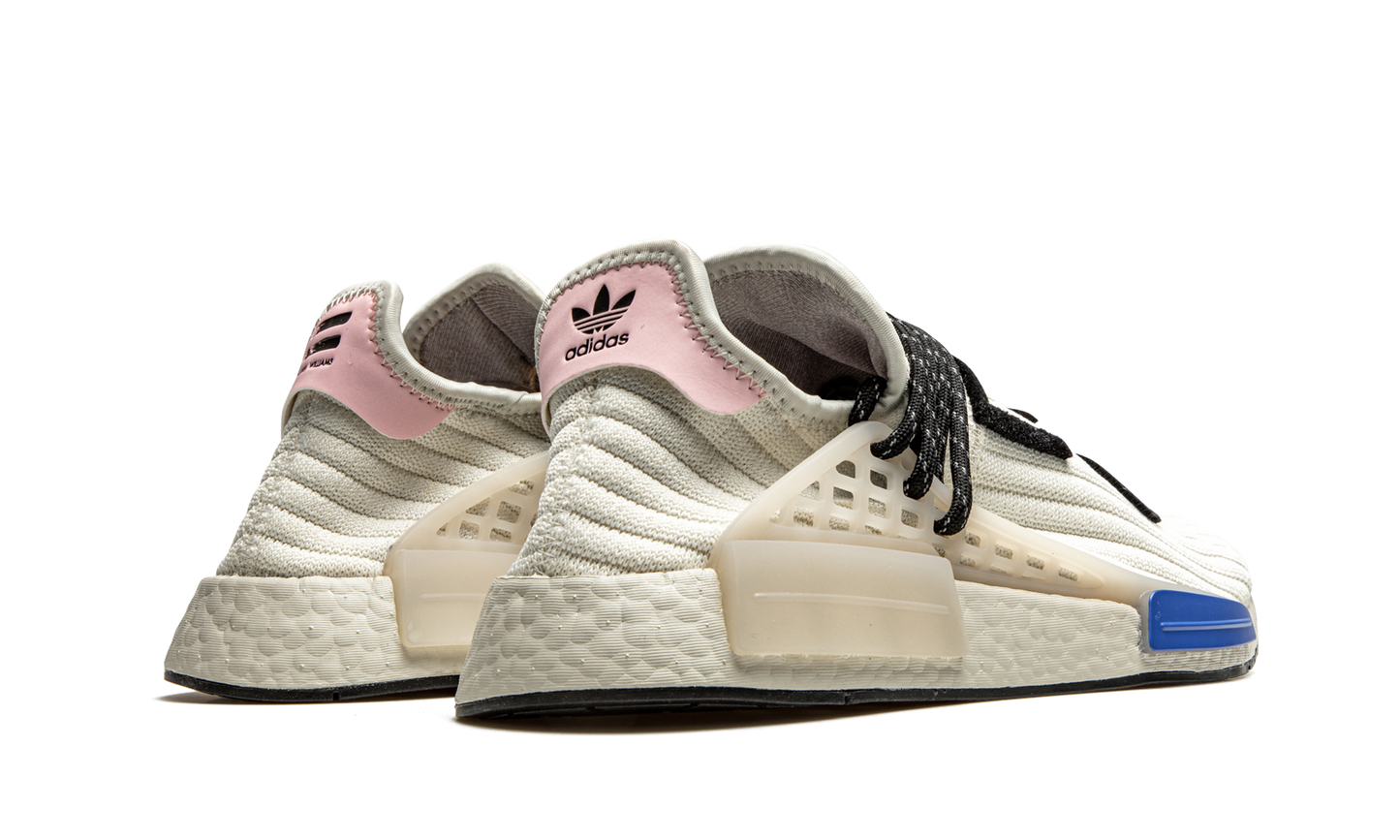 NMD Humanrace "Pharrell Williams - Cream" Q46454