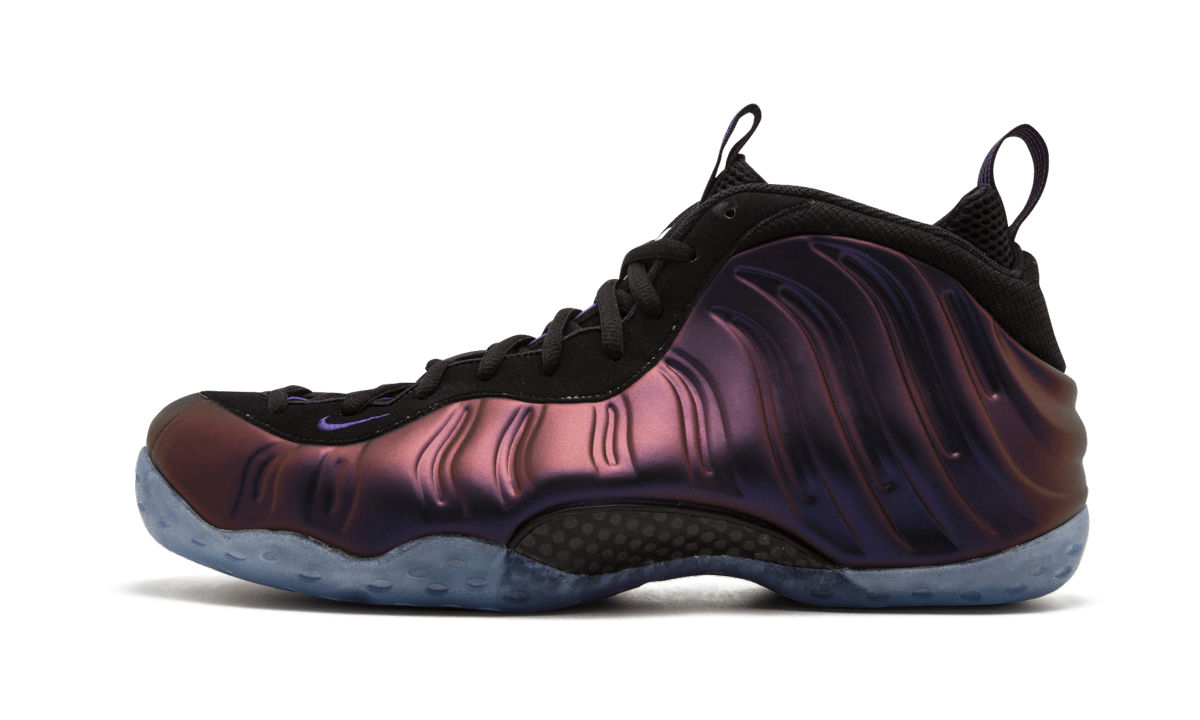 Air Foamposite One "Eggplant" 314996 008