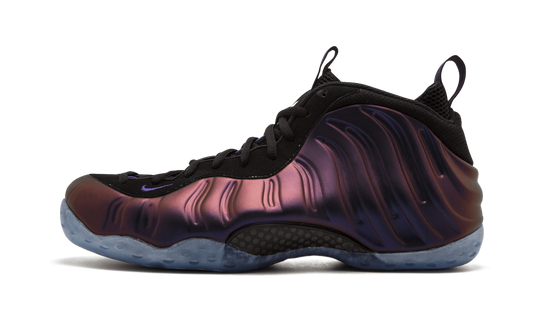 Air Foamposite One "Eggplant" 314996 008