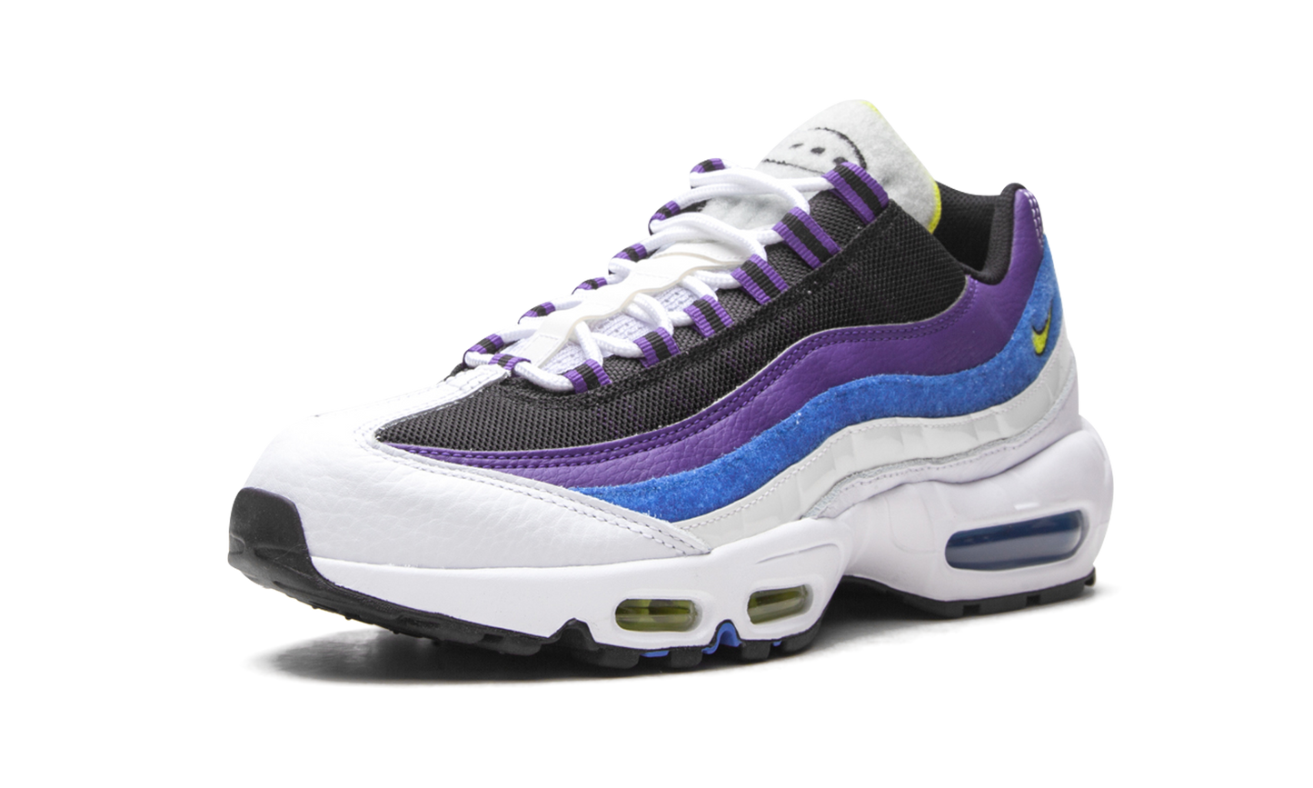 Air Max 95 Kaomoji "Kaomoji"