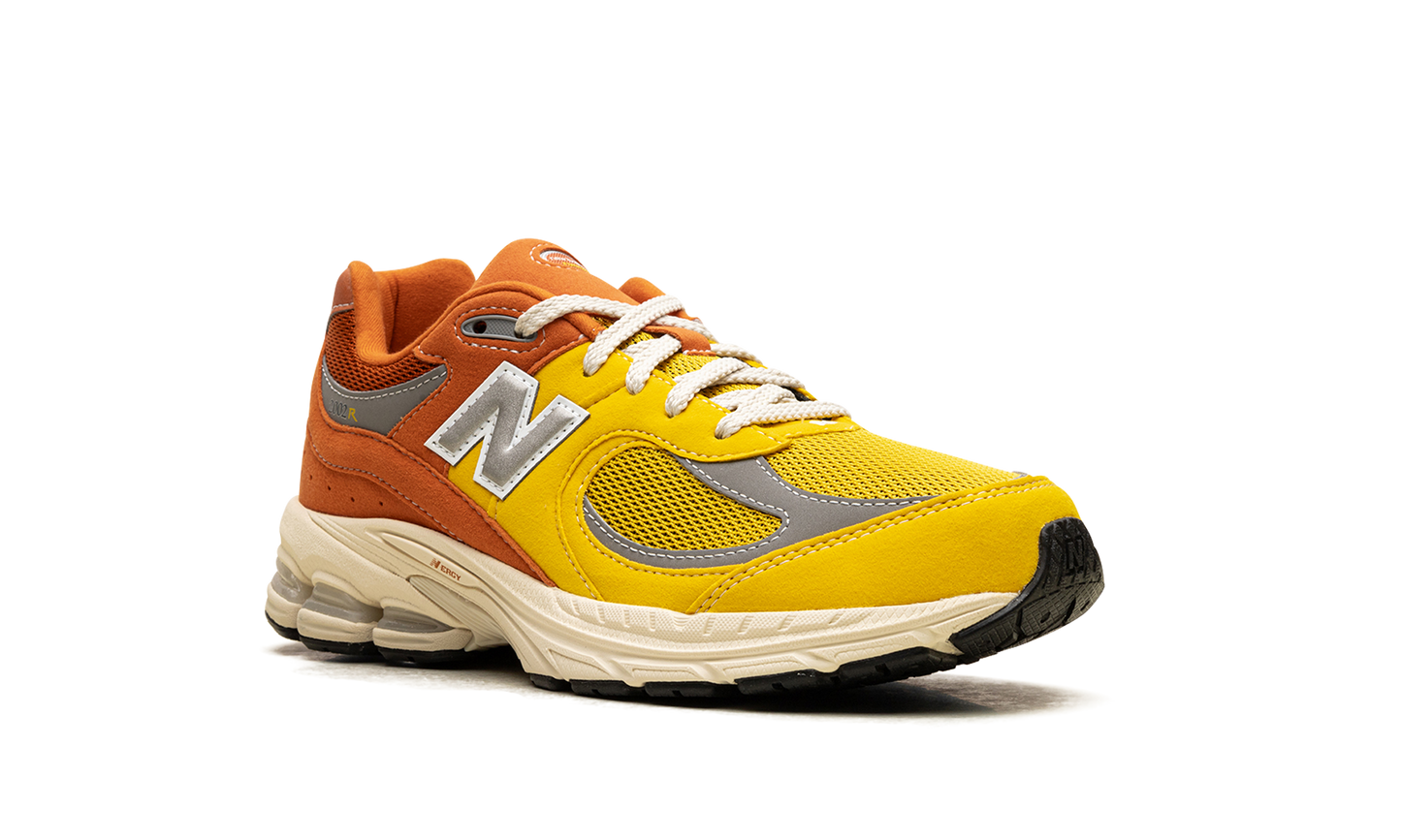 2002R GS "Ginger Lemon" GC2002PA