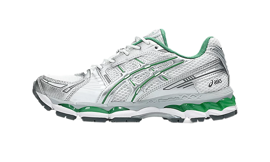GEL-Kayano 12.1 "Silver Green" 1203A759 100