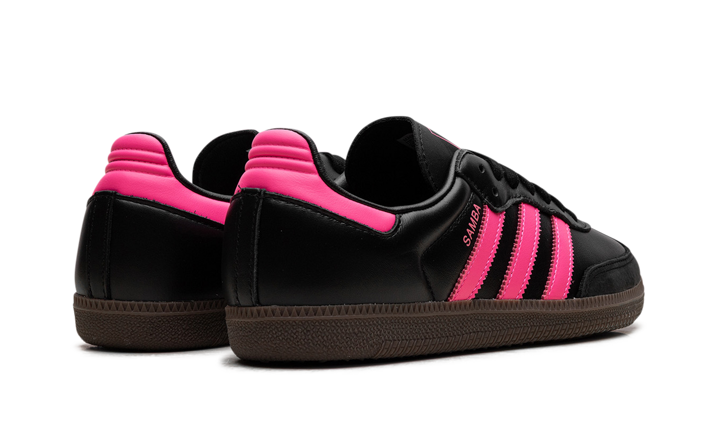 Samba OG WMNS "Lucid Pink" JS1386