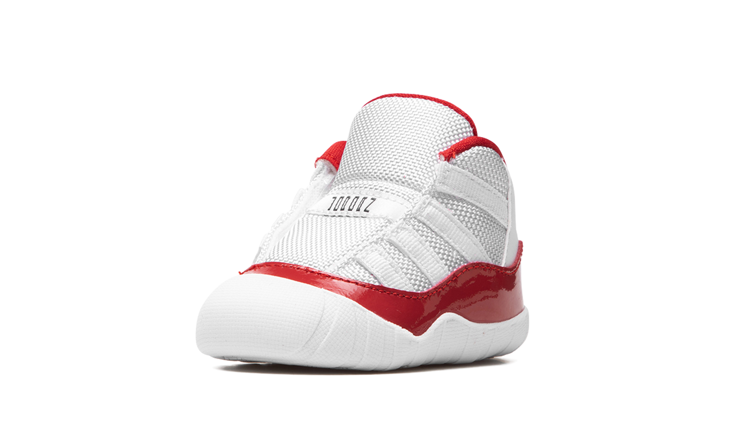 Air Jordan 11 Retro TD "Cherry" CI6165 116