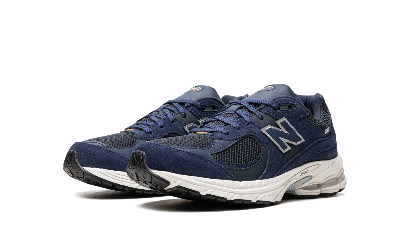 2002R GS "Blue / Black" GC2002NV