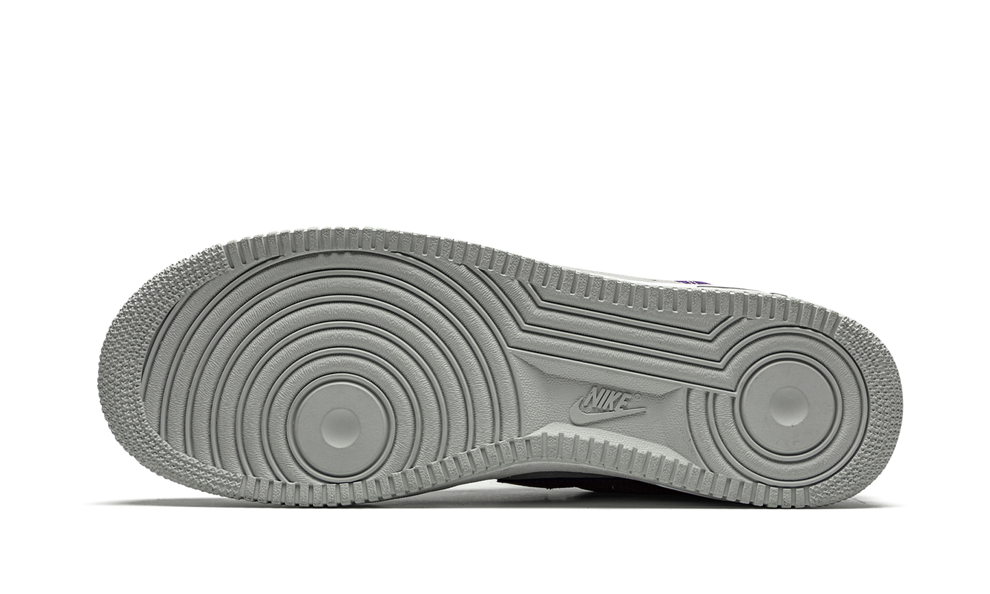 Air Force 1 "LeBron James Chamber of Fear Pack" 311729 051