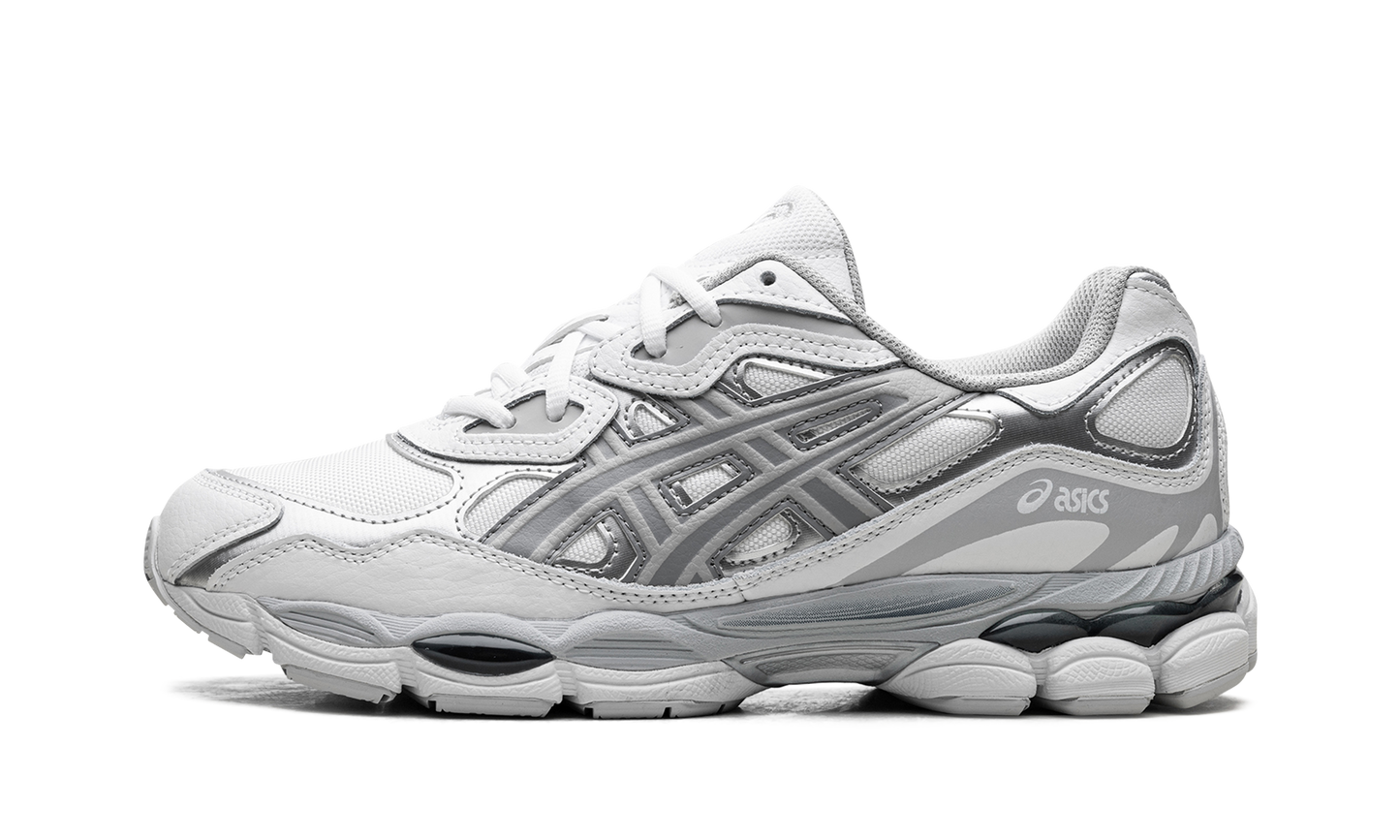 GEL-NYC "White Oyster Grey" 1203A280 100