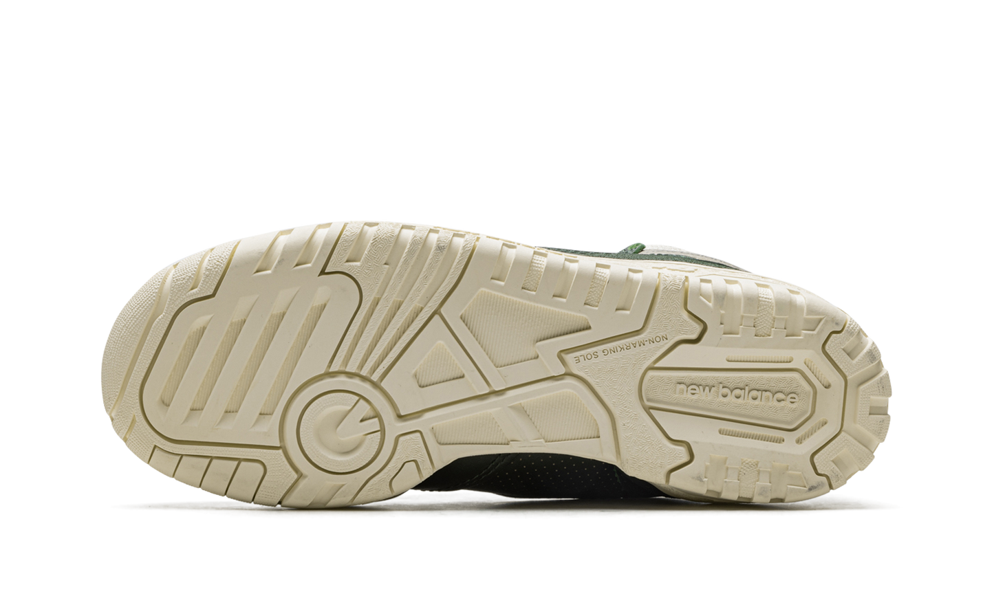 650R "Aimé Leon Dore - Green" BB650RM1