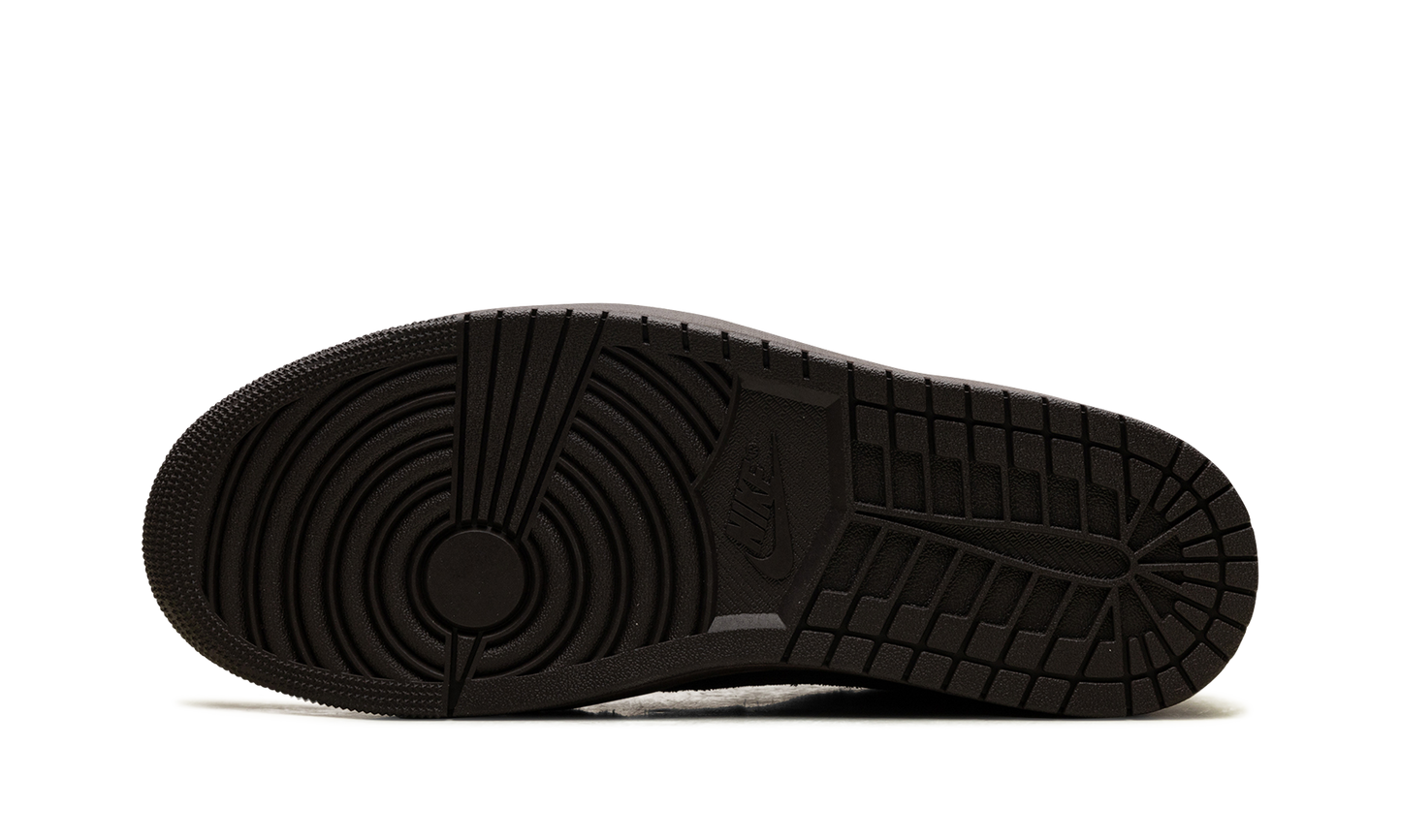 Air Jordan 1 Low OG "Travis Scott - Velvet Brown" DM7866 202