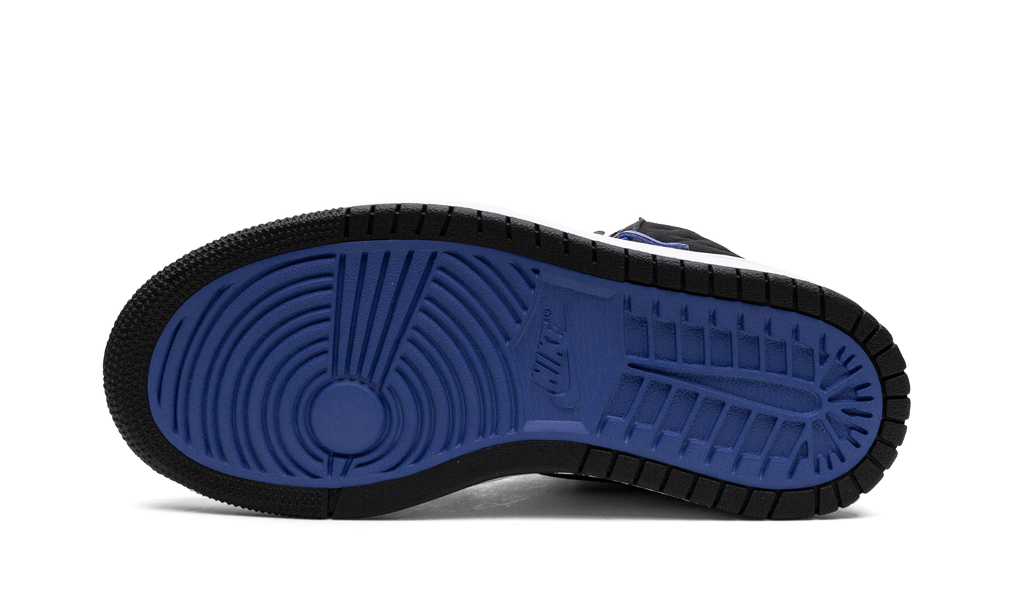 AIR JORDAN 1 ACCLIMATE WMNS "Royal Toe" DC7723 401