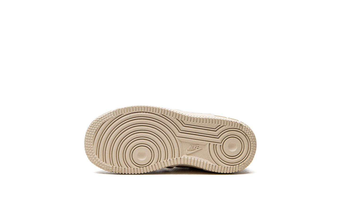 Air Force 1 Low TD "Stussy Air Force 1"