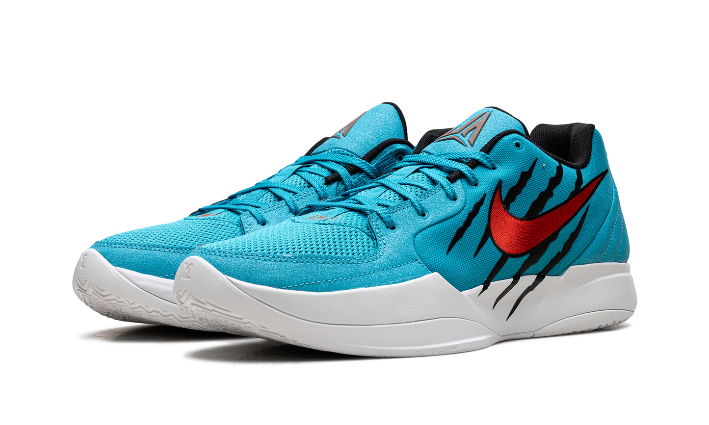 Ja 2 "Scratch" HQ1759 400