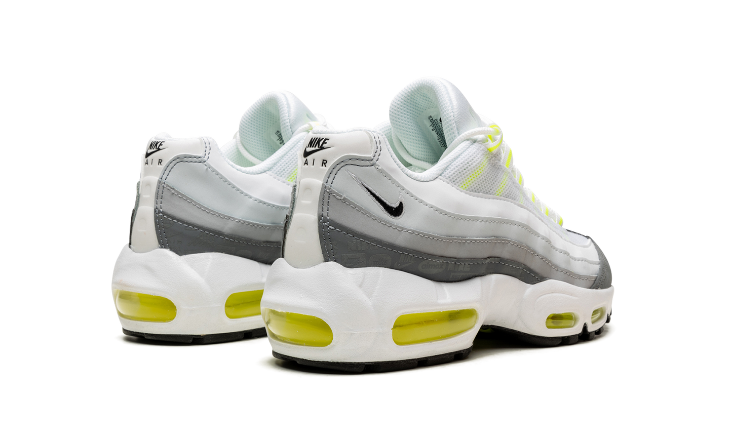 Air Max 95 Recraft GS DJ3341 100