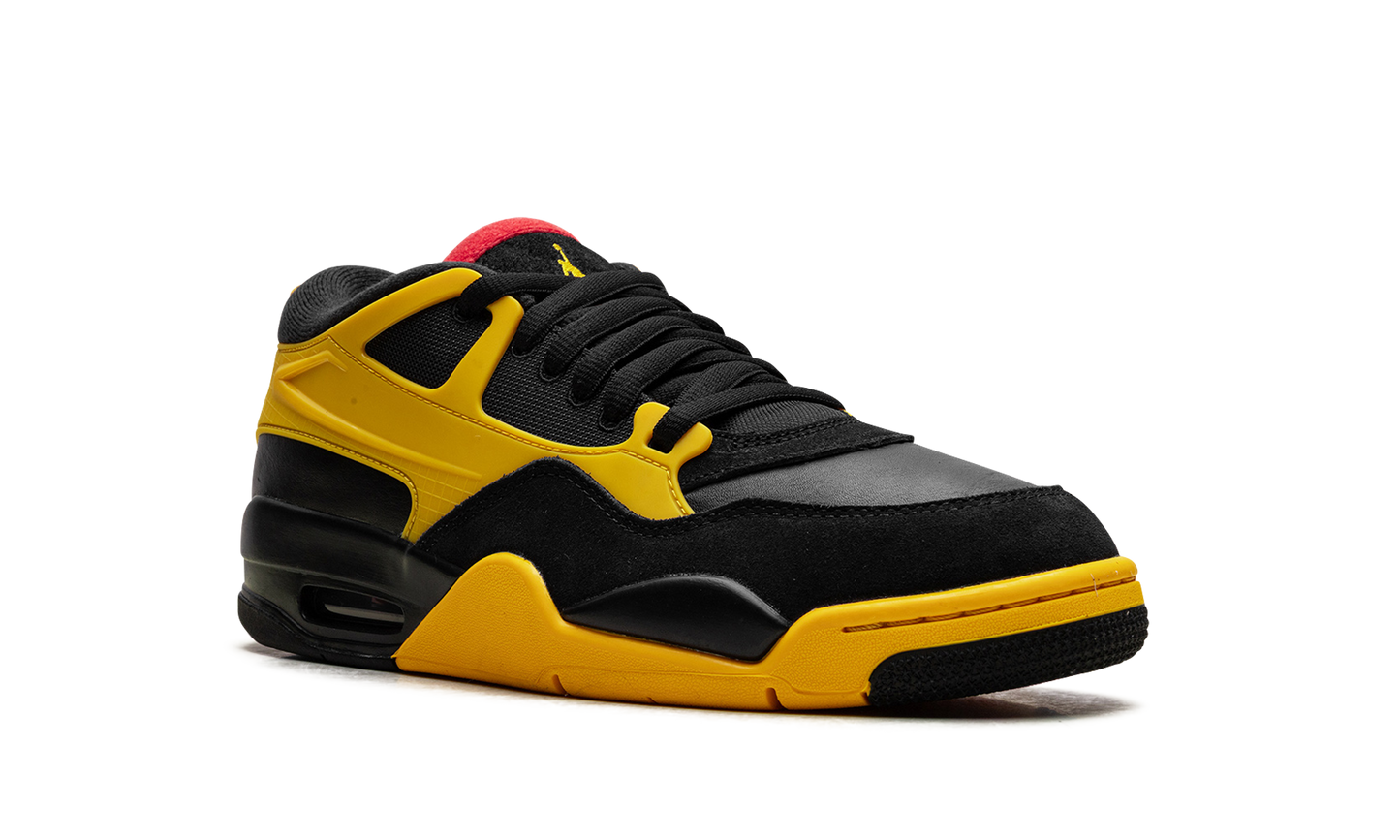 Air Jordan 4 RM "Bruce Lee" FQ7939 007