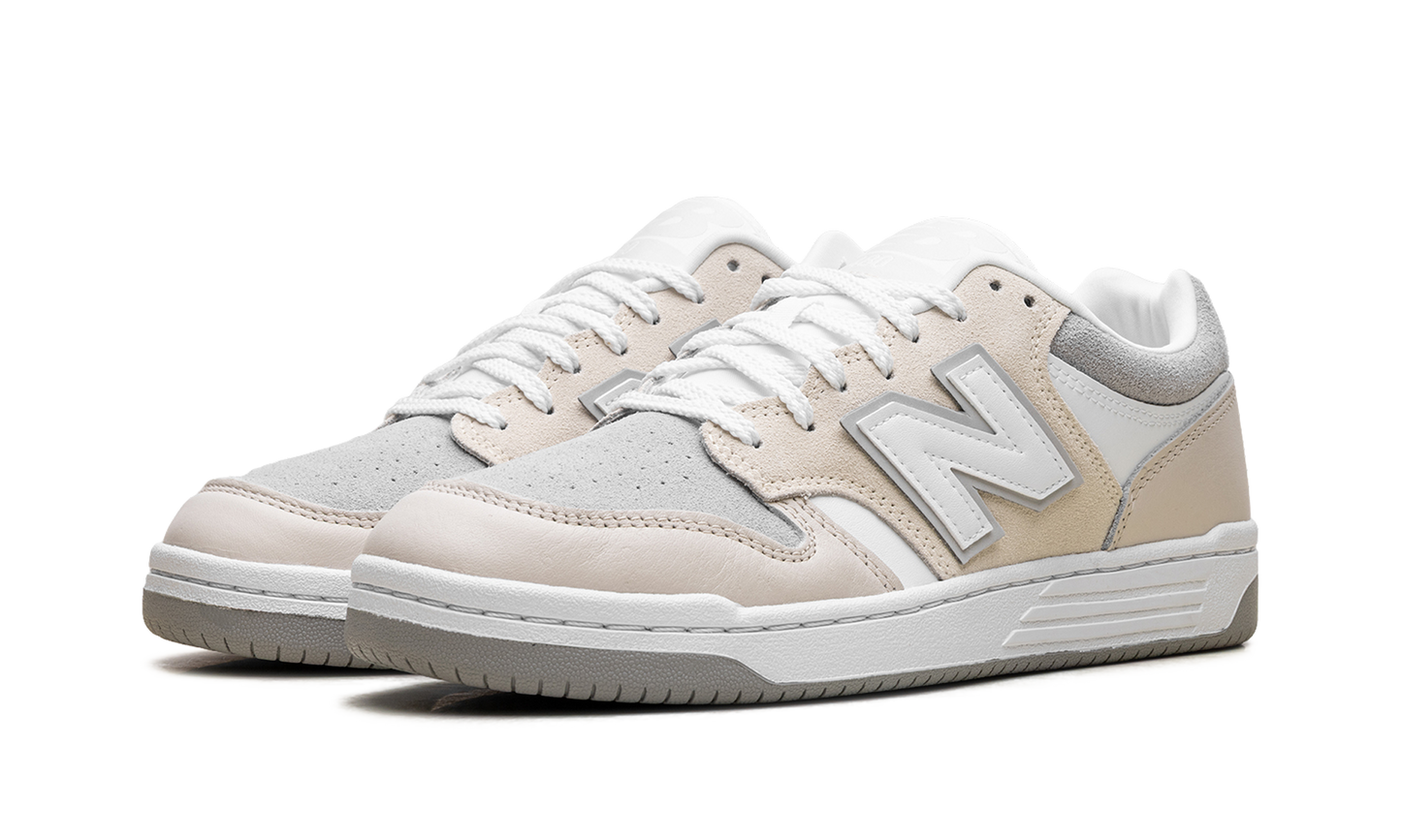 480 "Rain Cloud Linen" BB480LGW