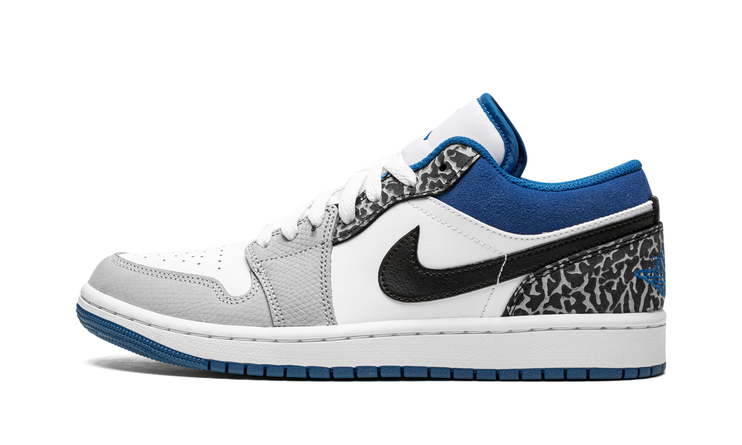 Jordan 1 Low SE "True Blue" DM1199 140