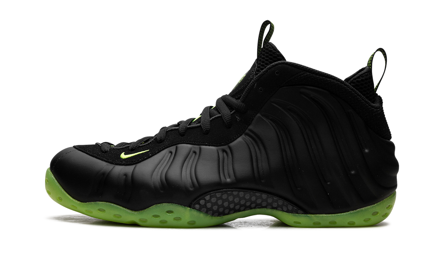 Air Foamposite One "Black Volt" HF2902 001