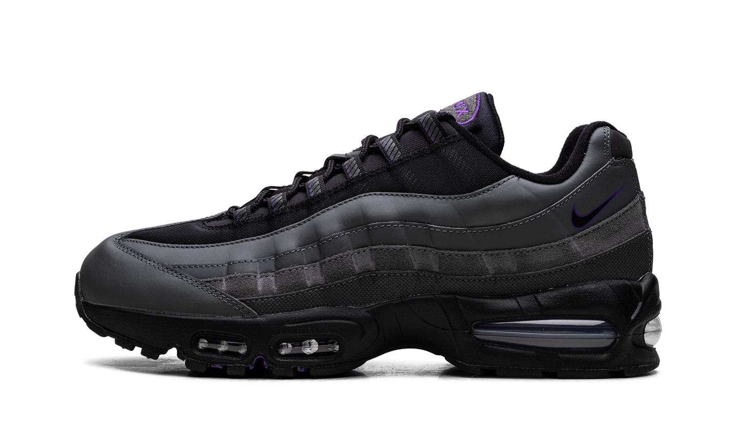 Air Max 95 "Racing Pack Iron Grey Wild Grape" IH1228 001