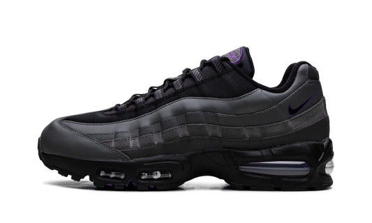 Air Max 95 "Racing Pack Iron Grey Wild Grape" IH1228 001